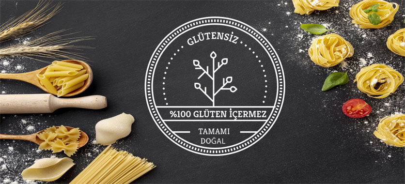 Glütensiz Bir Başka Kafe